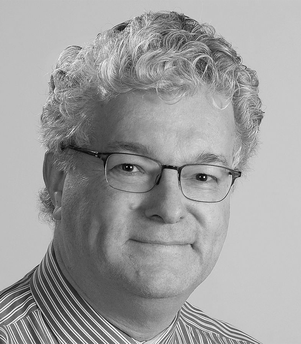 Prof Dr. John van den Anker - Chief Scientific Officer