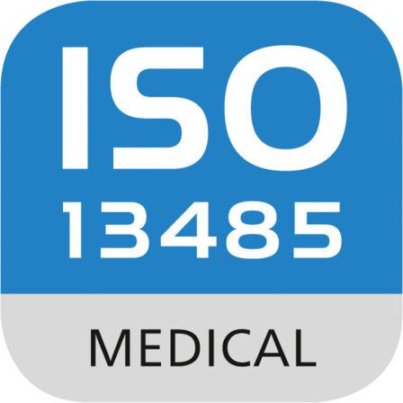 ISO 13485